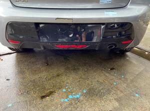 Bumper PEUGEOT 208 II (UB_, UP_, UW_, UJ_)