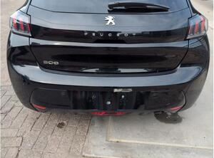 Bumper PEUGEOT 208 II (UB_, UP_, UW_, UJ_)