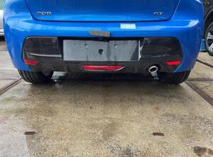 Bumper PEUGEOT 208 II (UB_, UP_, UW_, UJ_)