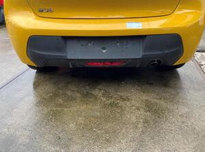 Bumper PEUGEOT 208 II (UB_, UP_, UW_, UJ_)