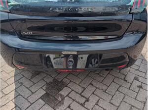 Bumper PEUGEOT 208 II (UB_, UP_, UW_, UJ_)