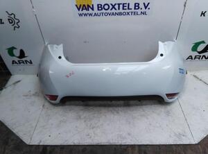 Bumper RENAULT ZOE Hatchback Van (BFM_), RENAULT ZOE (BFM_)