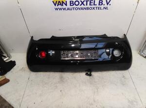 Bumper OPEL ADAM (M13)