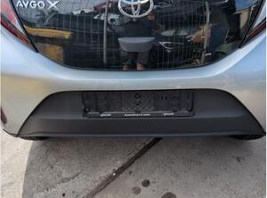 Bumper TOYOTA AYGO X (_B7_)