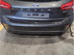 Bumper FORD FOCUS IV (HN), FORD FOCUS IV Saloon (HM), FORD FOCUS IV Turnier (HP)