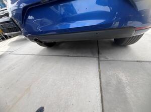 Bumper RENAULT CLIO V (B7_)