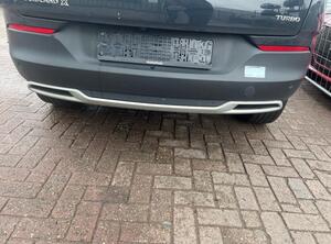 Bumper OPEL GRANDLAND X (A18)