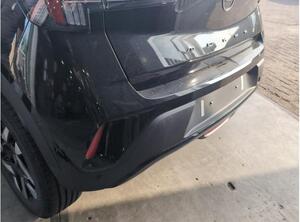 Bumper OPEL MOKKA