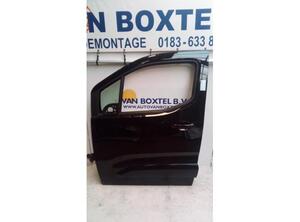 Deur OPEL COMBO Box Body/MPV (K9)