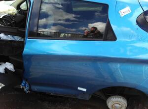 Door RENAULT ZOE (BFM_), RENAULT ZOE Hatchback Van (BFM_)