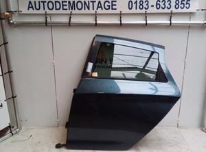 Door RENAULT ZOE Hatchback Van (BFM_), RENAULT ZOE (BFM_)