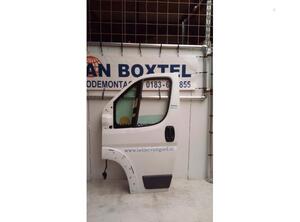 Door PEUGEOT BOXER Van, OPEL MOVANO C Van (U9)