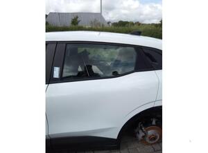 Door RENAULT MEGANE E-TECH SUV