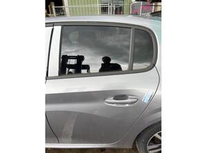 Door PEUGEOT 208 II (UB_, UP_, UW_, UJ_)