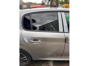 Door PEUGEOT 208 II (UB_, UP_, UW_, UJ_)