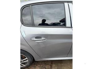 Door PEUGEOT 208 II (UB_, UP_, UW_, UJ_)