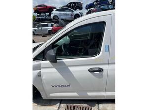 Door VW CADDY V Box Body/MPV (SBA, SBH)