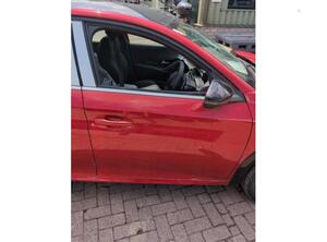 Door PEUGEOT 208 II (UB_, UP_, UW_, UJ_)