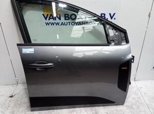 Door DACIA JOGGER (RK_)