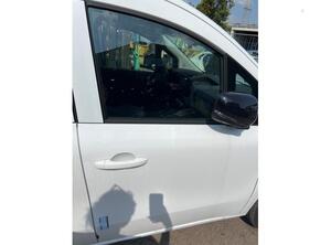 Door RENAULT KANGOO III Box Body/MPV