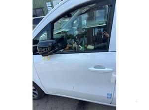 Door RENAULT KANGOO III Box Body/MPV