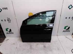 Door RENAULT MEGANE IV Grandtour (K9A/M/N_)