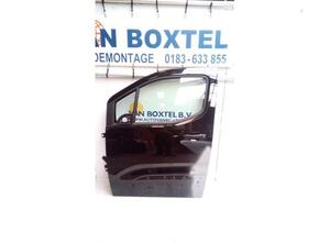 Door PEUGEOT RIFTER, PEUGEOT PARTNER Box Body/MPV (K9), CITROËN BERLINGO Box Body/MPV (K9)