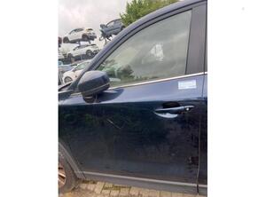 Deur MAZDA CX-5 (KF)