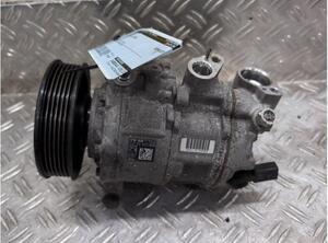 Airco Compressor VW POLO (AW1, BZ1)