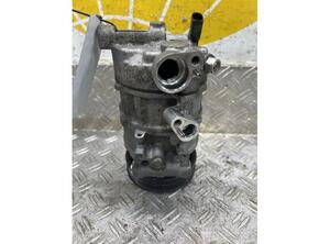 Air Conditioning Compressor VW POLO (AW1, BZ1)