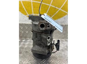 Air Conditioning Compressor MERCEDES-BENZ A-CLASS (W177)