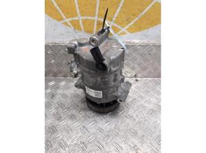 Air Conditioning Compressor VW POLO (6R1, 6C1)