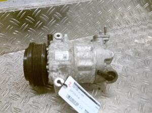 Air Conditioning Compressor FORD PUMA (J2K, CF7)