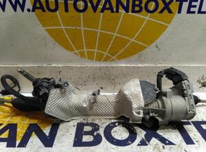 Steering Gear OPEL COMBO Box Body/MPV (K9)