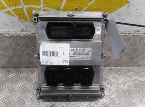 Control unit for engine AUDI A6 C8 (4A2)