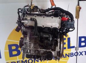 Bare Engine VW TOURAN (5T1)