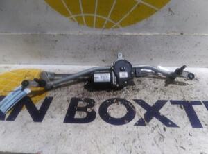 Wiper Motor PEUGEOT EXPERT Van (V_), OPEL VIVARO C Van (K0)