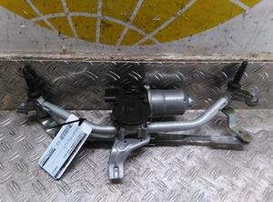 Wiper Motor CITROËN C3 AIRCROSS II (2R_, 2C_)