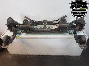 Axle VW GOLF VI (5K1), VW TOURAN (1T1, 1T2), VW TOURAN (1T3), VW TOURAN VAN (1T3)