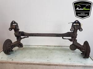 Axle OPEL MERIVA B MPV (S10)