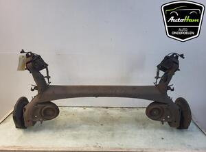 Axle ABARTH 500C / 595C / 695C (312_), ABARTH 500 / 595 / 695 (312_), FIAT 500 (312_), FIAT 500 C (312_)