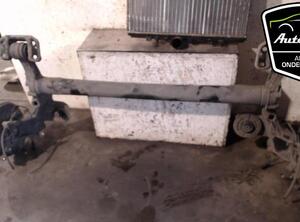 Axle OPEL ASTRA J (P10)