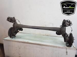 Axle OPEL ASTRA K (B16)