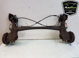 Axle FIAT GRANDE PUNTO (199_), FIAT PUNTO (199_), FIAT PUNTO EVO (199_)