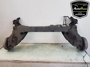 Axle RENAULT CAPTUR I (J5_, H5_), RENAULT CLIO IV (BH_)