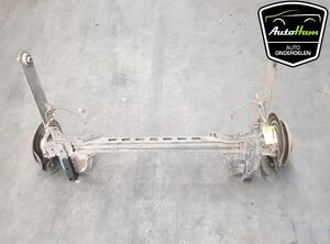 Axle RENAULT TRAFIC III Van (FG_)