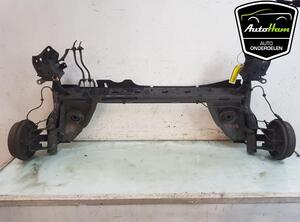 Axle RENAULT CAPTUR I (J5_, H5_), RENAULT CLIO IV (BH_), RENAULT CLIO IV Grandtour (KH_)