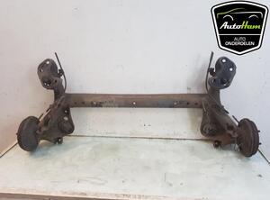 Axle FORD FIESTA VI (CB1, CCN)