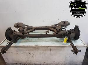 Axle VOLVO V40 Hatchback (525, 526), VOLVO V40 Cross Country (526)