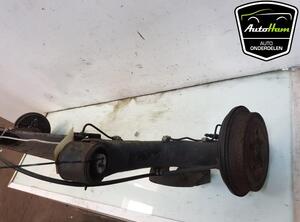 Axle SEAT IBIZA IV ST (6J8, 6P8)